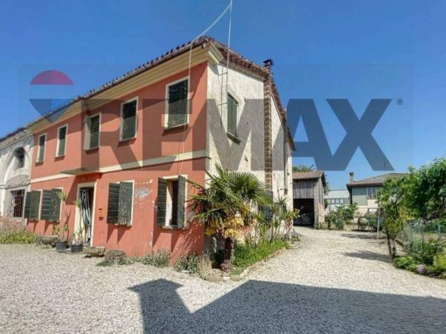 Rustico in vendita a San Giorgio Delle Pertiche, Veneto