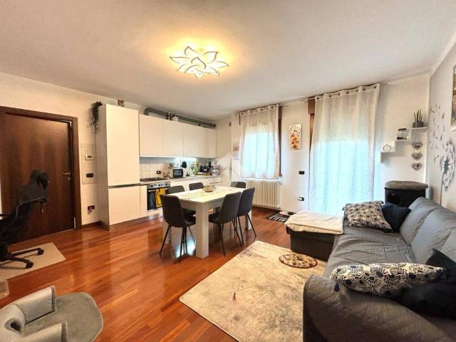 Appartamento in vendita a Cavino, San Giorgio delle Pertiche