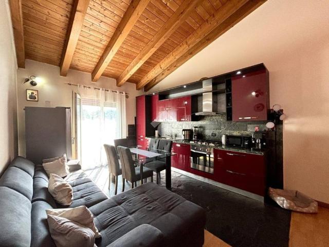 Appartamento in vendita a Arsego, San Giorgio delle Pertiche