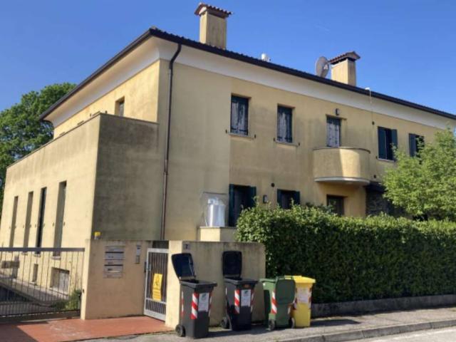 Appartamento in vendita a San Giorgio Delle Pertiche, Veneto