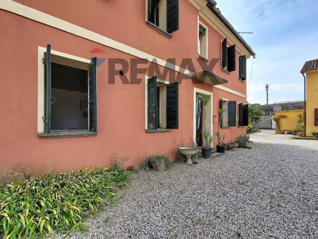 Rustico in vendita a San Giorgio Delle Pertiche, Veneto