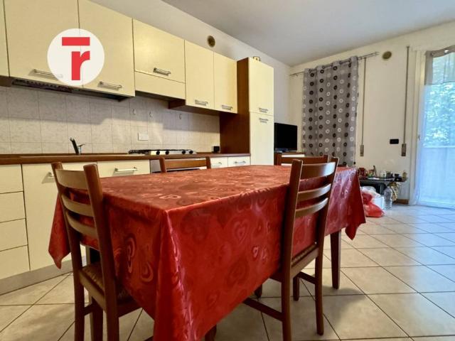 Appartamento in vendita a San Giorgio Delle Pertiche, Veneto