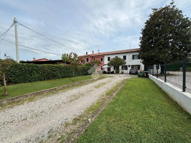 Appartamento in vendita a San Giorgio Delle Pertiche, Veneto