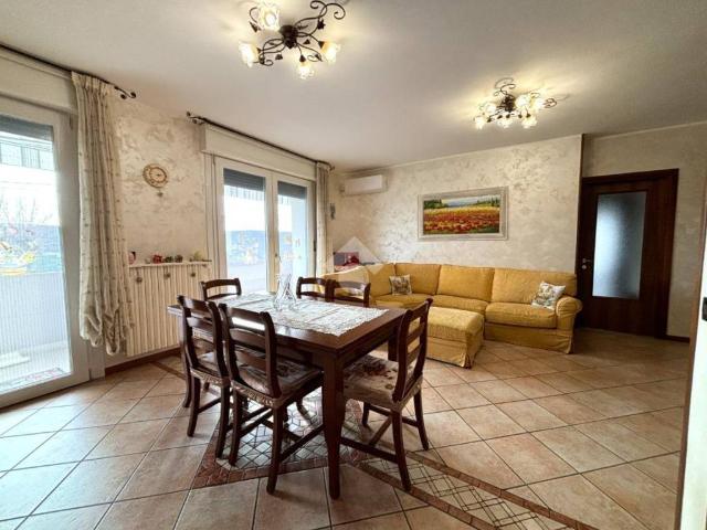 Appartamento in vendita a San Giorgio Delle Pertiche, Veneto