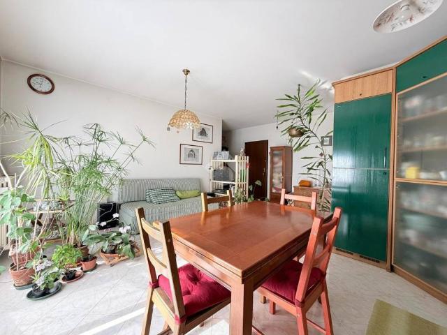 Appartamento in vendita a Anconetta, San Giorgio Delle Pertiche