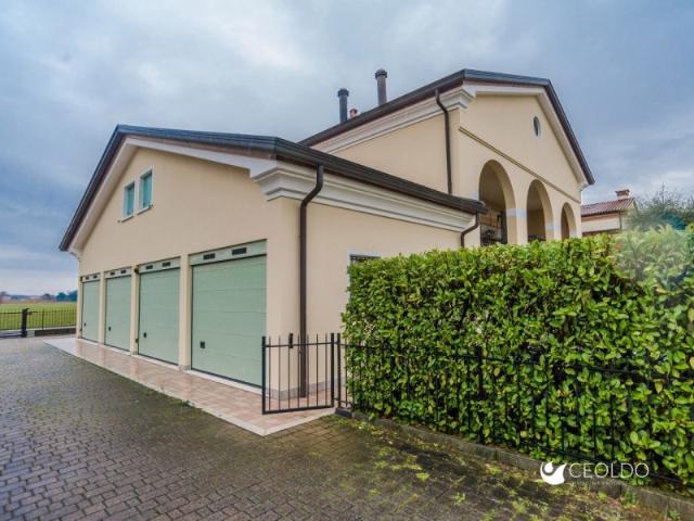 Appartamento in vendita a San Giorgio Delle Pertiche, Veneto