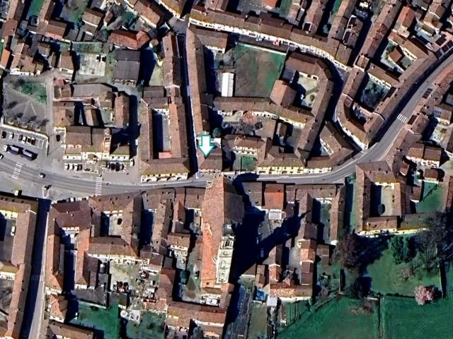 Appartamento in vendita a San Giorgio Di Lomellina, Lombardia