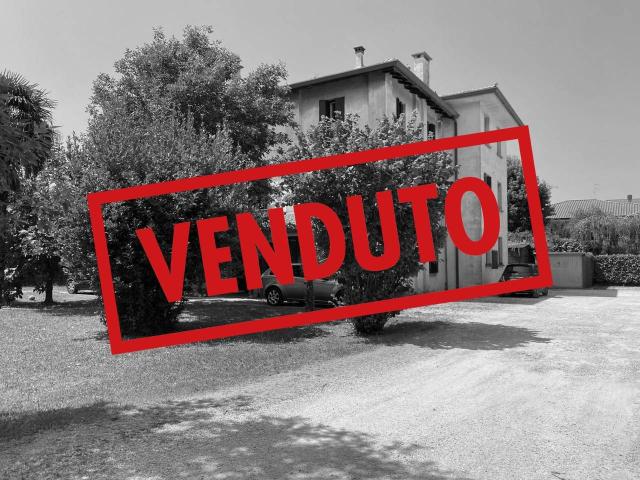 Appartamento in vendita a San Giorgio Di Nogaro, Friuli-Venezia Giulia