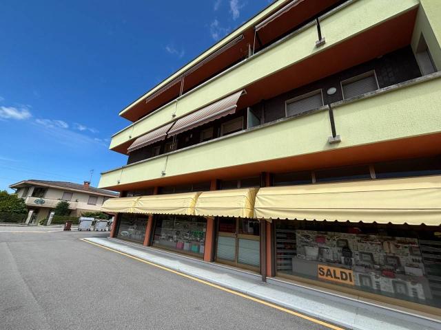 Appartamento in vendita a San Giorgio Di Nogaro, Friuli-Venezia Giulia