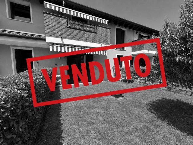 Appartamento in vendita a Villanova / Vilignove, San Giorgio di Nogaro / San Zorç di Noiâr