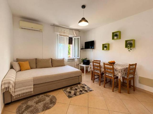 Appartamento in vendita a Villanova / Vilignove, San Giorgio di Nogaro / San Zorç di Noiâr