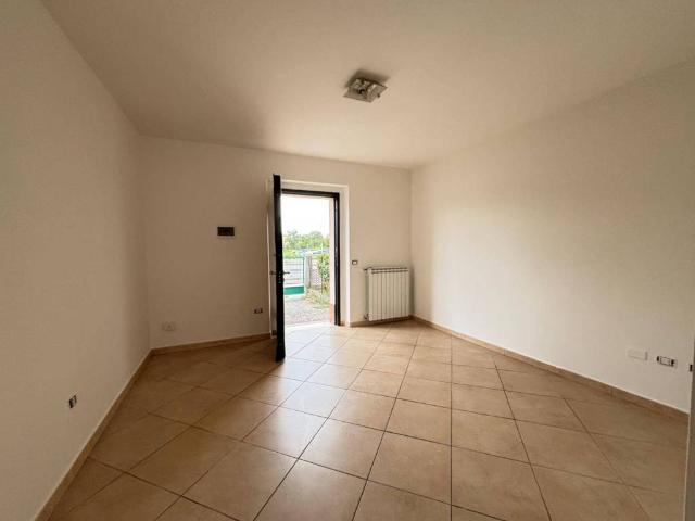 Appartamento in vendita a Villanova / Vilignove, San Giorgio di Nogaro / San Zorç di Noiâr