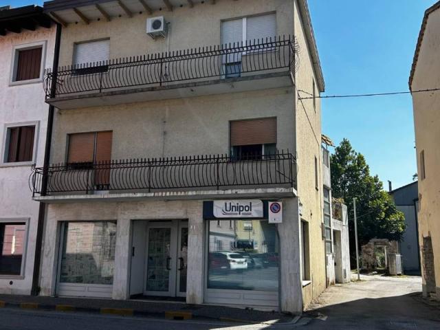 Appartamento in vendita a San Giorgio Di Nogaro, Friuli-Venezia Giulia