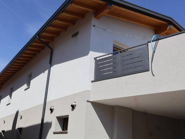 Appartamento in vendita a San Giorgio Di Nogaro, Friuli-Venezia Giulia