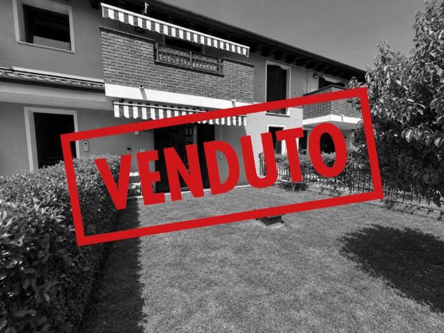 Appartamento in vendita a Villanova / Vilignove, San Giorgio di Nogaro / San Zorç di Noiâr