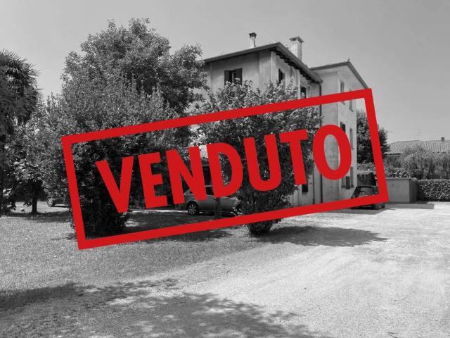 Appartamento in vendita a San Giorgio Di Nogaro, Friuli-Venezia Giulia
