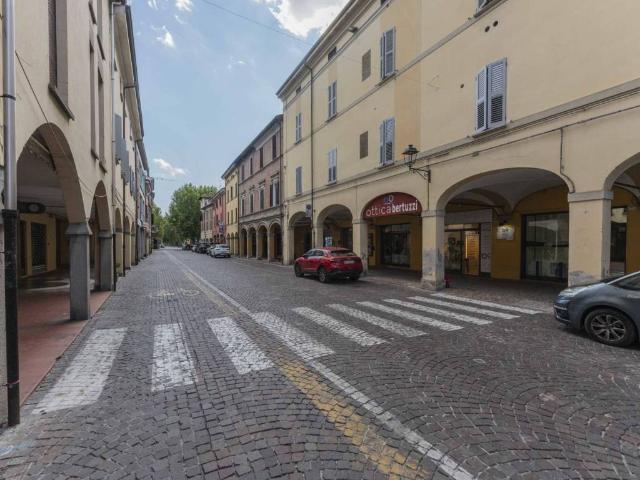 Appartamento in vendita a Unione Reno Galliera, San Giorgio Di Piano