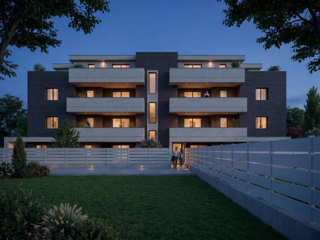 Appartamento in vendita a Unione Reno Galliera, San Giorgio Di Piano