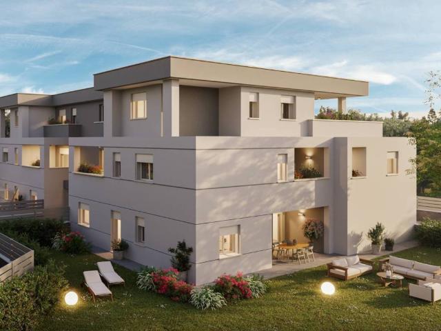 Appartamento in vendita a Unione Reno Galliera, San Giorgio Di Piano