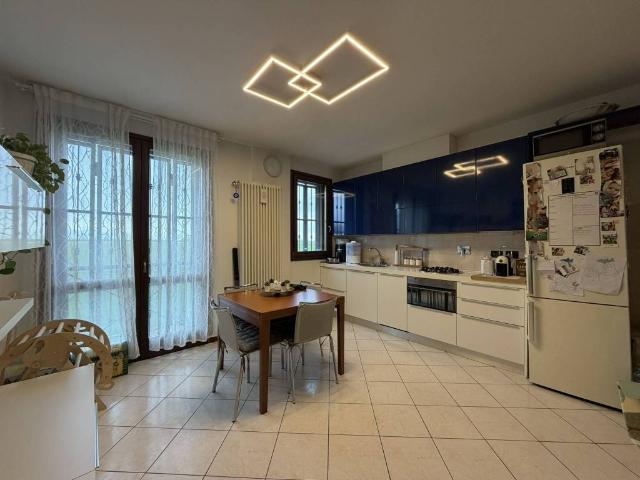 Appartamento in vendita a Unione Reno Galliera, San Giorgio Di Piano