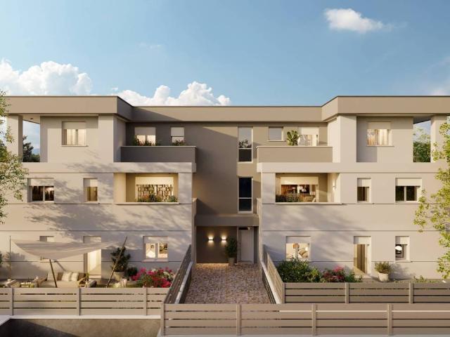 Appartamento in vendita a Unione Reno Galliera, San Giorgio Di Piano