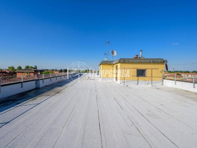 Appartamento in vendita a San Giorgio di Piano, Bologna