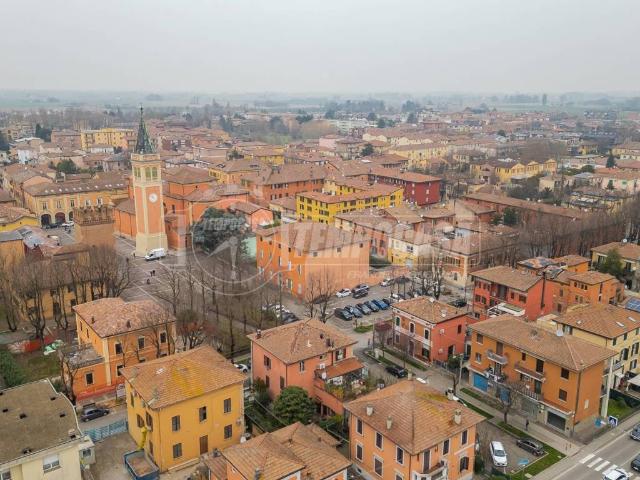 Appartamento in vendita a San Giorgio di Piano, Bologna