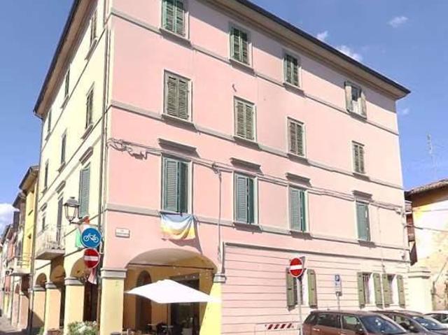 Appartamento in vendita a Unione Reno Galliera, San Giorgio Di Piano