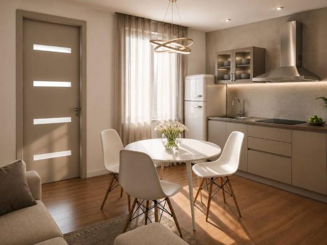 Appartamento in vendita a Unione Reno Galliera, San Giorgio Di Piano