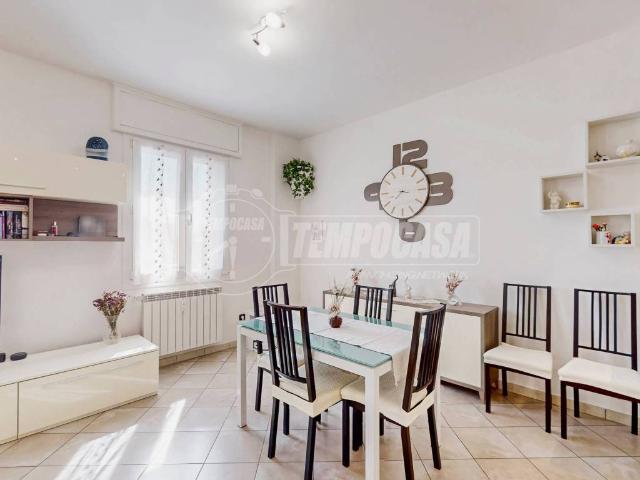Appartamento in vendita a San Giorgio di Piano, Bologna