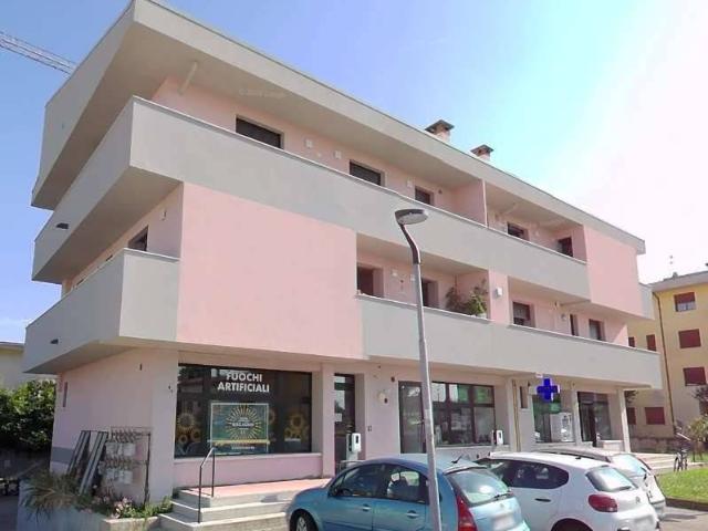 Appartamento in vendita a San Giorgio In Bosco, Veneto