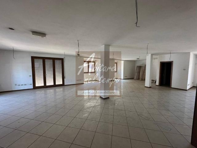 Appartamento in vendita a San Giorgio In Bosco, Veneto