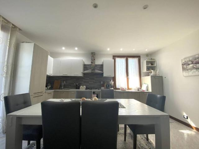 Appartamento in vendita a San Giorgio In Bosco, Veneto