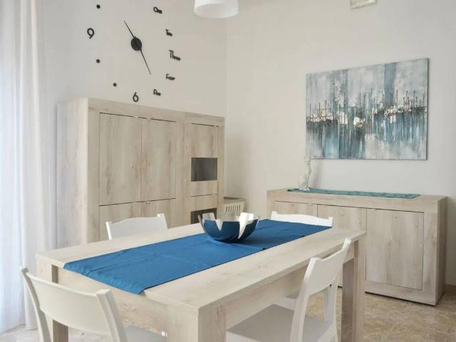 Appartamento in vendita a San Giorgio Ionico, Taranto
