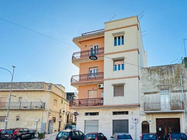 Appartamento in vendita a Puglia, Taranto