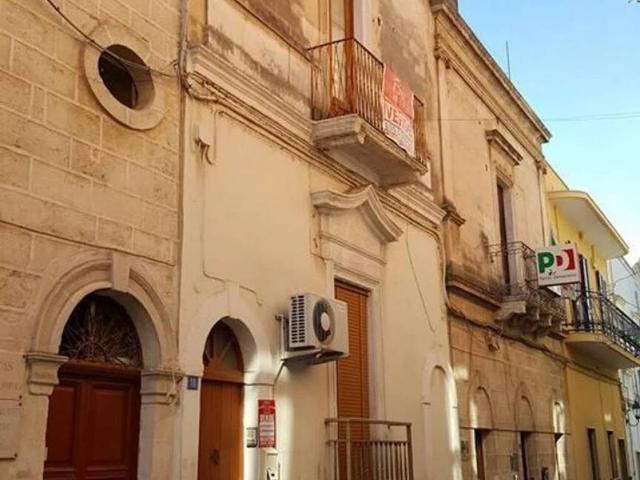 Appartamento in vendita a Puglia, Taranto