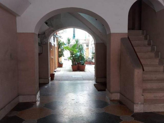 Appartamento in vendita a Taranto