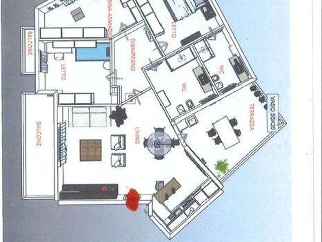 Appartamento in vendita a Puglia, Taranto