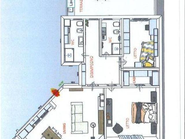 Appartamento in vendita a Puglia, Taranto