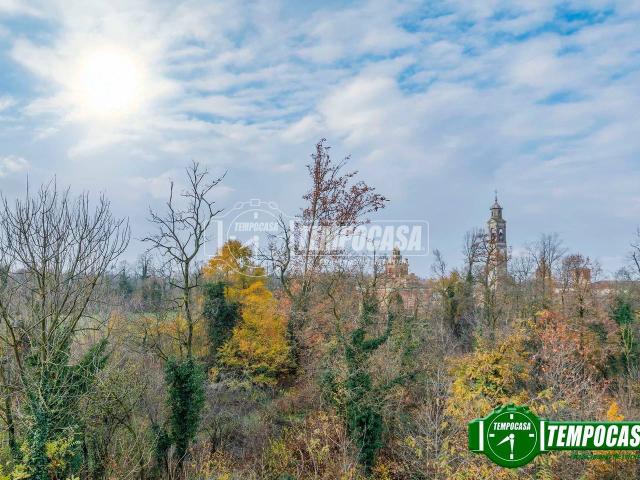 Appartamento in vendita a San Giorgio Piacentino, Reggio Emilia