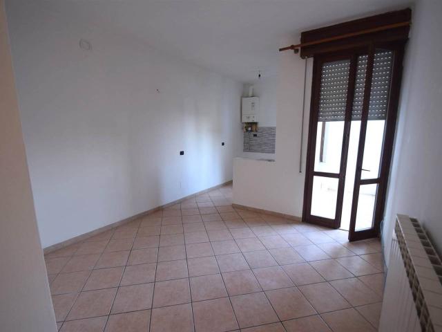 Appartamento in vendita a San Giorgio Piacentino, Reggio Emilia