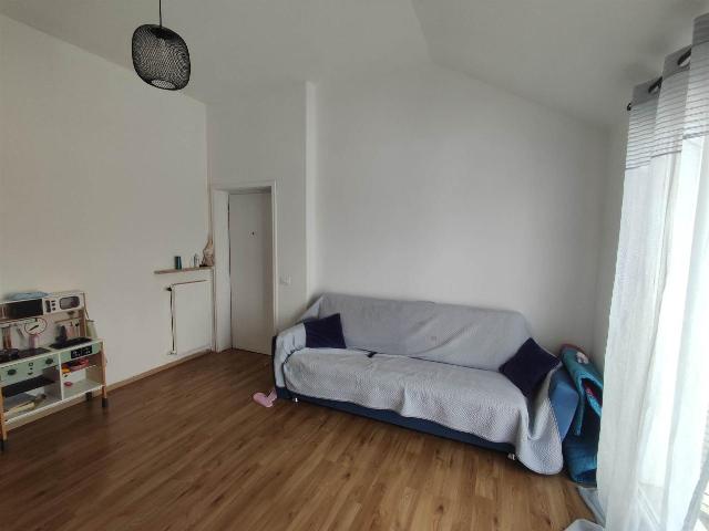 Appartamento in vendita a San Giorgio Piacentino, Reggio Emilia
