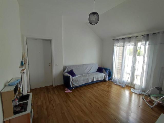 Appartamento in vendita a San Giorgio Piacentino, Reggio Emilia