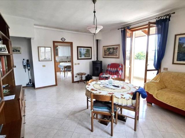 Appartamento in vendita a San Giorgio Piacentino, Piacenza