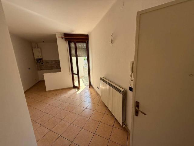 Appartamento in vendita a San Giorgio Piacentino, Reggio Emilia