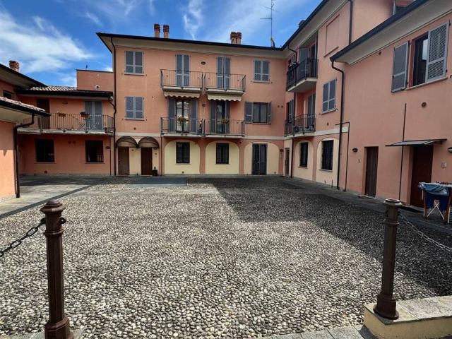 Appartamento in vendita a San Giorgio Piacentino, Piacenza