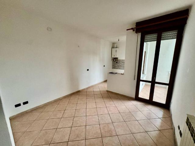 Appartamento in vendita a San Giorgio Piacentino, Reggio Emilia