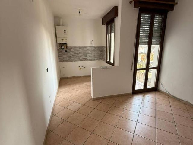 Appartamento in vendita a San Giorgio Piacentino, Reggio Emilia