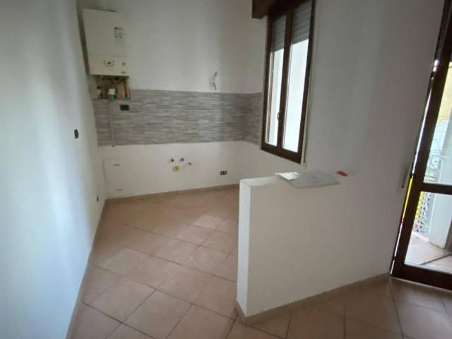 Appartamento in vendita a San Giorgio Piacentino, Reggio Emilia