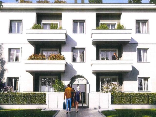 Appartamento in vendita a San Giorgio Piacentino, Reggio Emilia